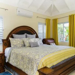 Avant Lifestyle - Ocho Rios