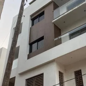 Superbe Appartement avec Place parking libre