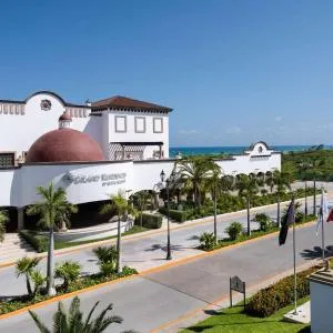 Grand Residences Riviera Cancun, a Registry Collection Hotel, All Inclusive