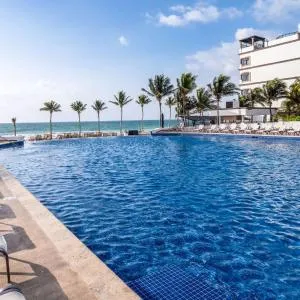 Grand Residences Riviera Cancun, All Inclusive