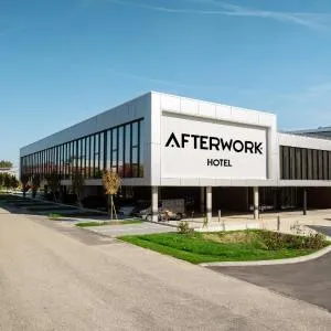 Afterwork Hotel