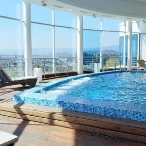 MDS Hotel Concepción
