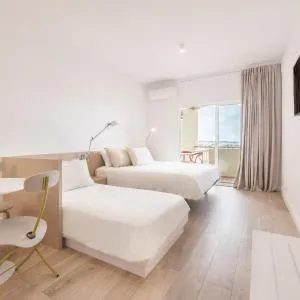 Olala Equador Superior Suites