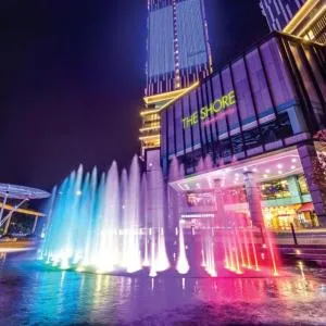 The Shore Hotel & Residences By Lá VISTA