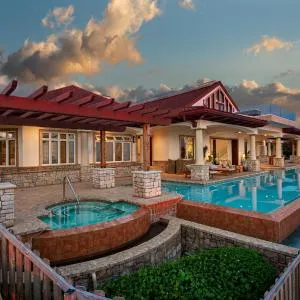 Renovated Kona Mansion infinity pool & ocean views