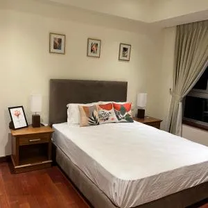 Cinnamon Life - Luxury 2 Bedroom Apartment.