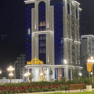 Safo Dushanbe