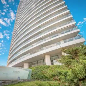 Apartamento exclusivo season tower