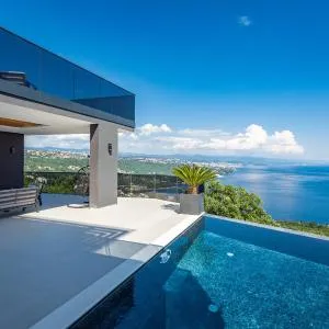Villa Platinium