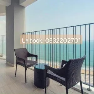 FLC Sea Tower Quy Nhơn Apartment - Chillin Căn Hộ Hướng Biển