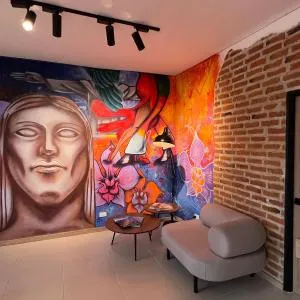 HOTEL 9.5 SAN FERNANDO