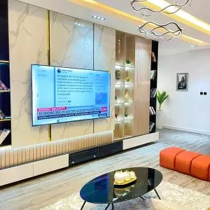 Austra Residence
