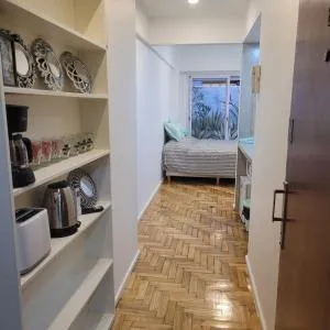 Impecable con patio en Recoleta!