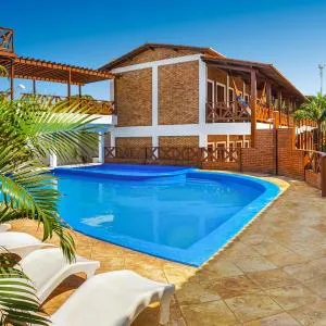 Hotel Jeri