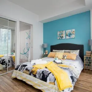 3 BDRM - Waterfront Condo