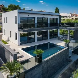 Villa Titanium