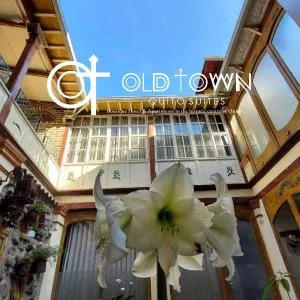 Old Town Quito Suites, Apartments & Boutique Hotel