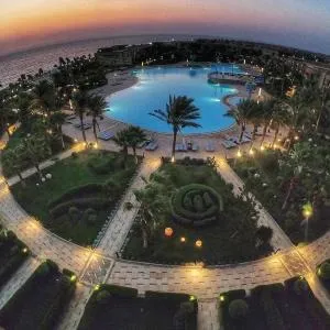 Grand Ocean El Sokhna