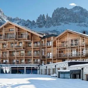 Cyprianerhof Dolomit Resort
