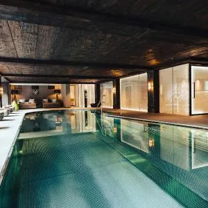 Wellness Hotel Alpenhof