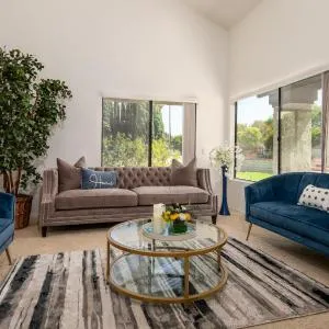 Peaceful Private Retreat In The Heart Of Town