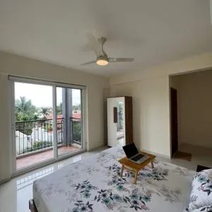 Home Office,Whitefield, ITPL