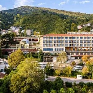 Hotel Çelik Palas Convention Center & Thermal SPA
