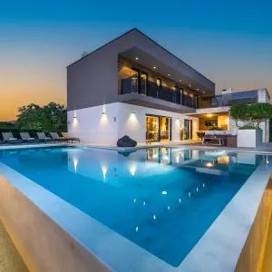 Villa Memory