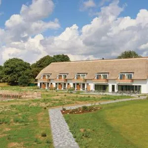 Beautiful apartment in Putbus-Rgen with 1 Bedrooms and WiFi