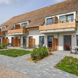Stunning apartment in Putbus-Rgen with 1 Bedrooms and WiFi