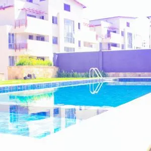 JCL APARTMENT
