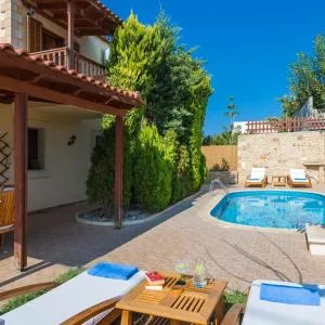 Villa Yannis