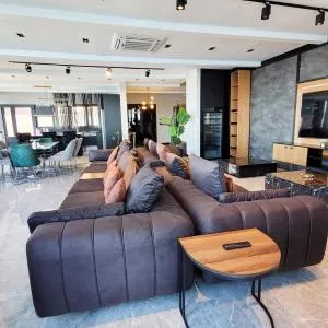 Çimentepe Residence Deluxe