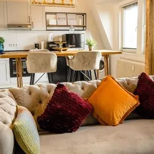 Fabelhafte Apartments zum wohlfühlen im Stadtzentrum!