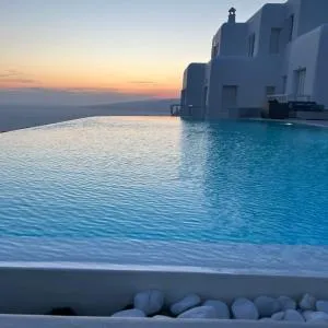 Msv Villa Thalassa