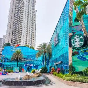 Danga Bay Country Garden by JBcity Home