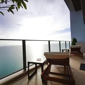 YiZen VIP Seaview Luxury 5 Bedroom Condo