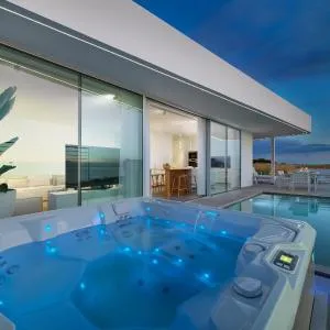 Drago Villas - Casangular by Upper