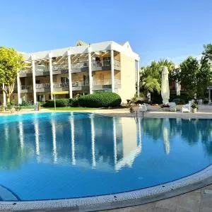 Barak Royal suites VIP 134