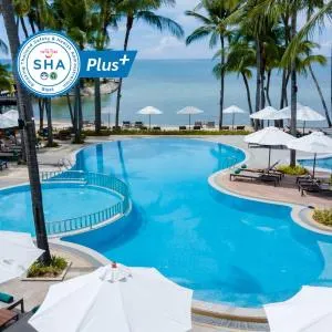 Outrigger Koh Samui Beach Resort - SHA Extra Plus