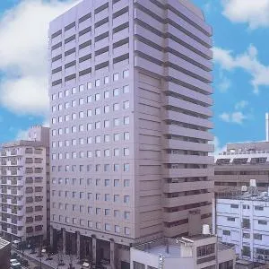 HOTEL MYSTAYS PREMIER Omori