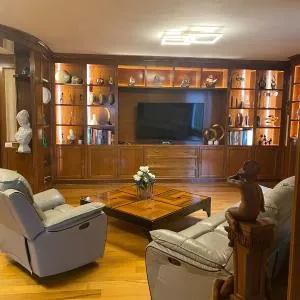 Nassif Estates Apartments