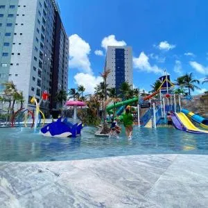 Salinas Premium Resort
