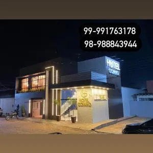Hotel Goiano