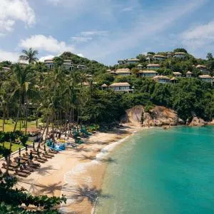 Banyan Tree Samui - SHA Extra Plus