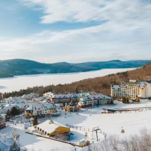 Fairmont Tremblant
