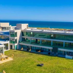 SYRAH Premium B1 - Piscina privada con vista al mar by depptö