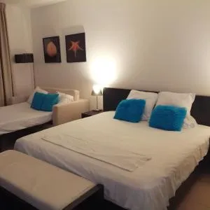 Suite en Town Center - Turirutas