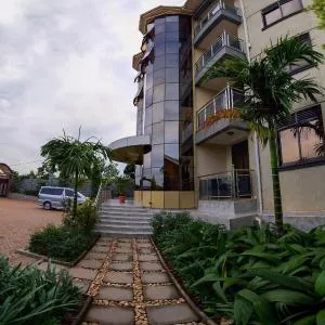 Eric Wilkins Apartments