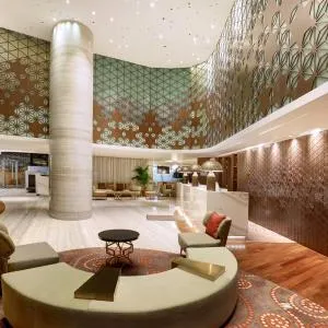 Crowne Plaza Dhaka Gulshan, an IHG Hotel